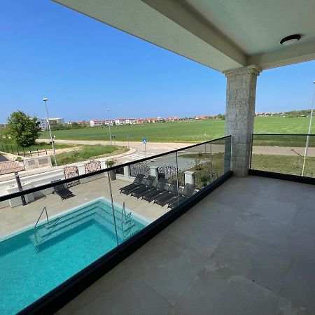 Vila Softic Amra Umag Exterior photo