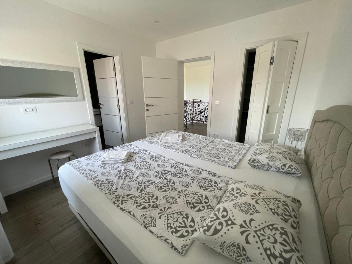 Vila Softic Amra Umag Exterior photo