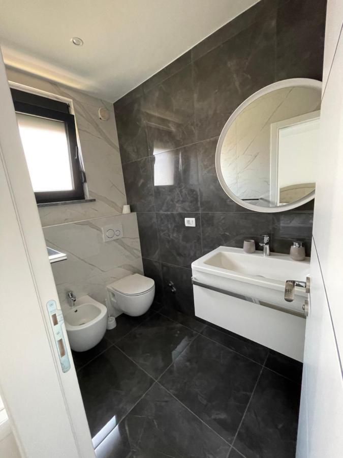 Vila Softic Amra Umag Exterior photo